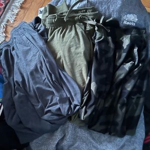 Old navy women’s joggers
